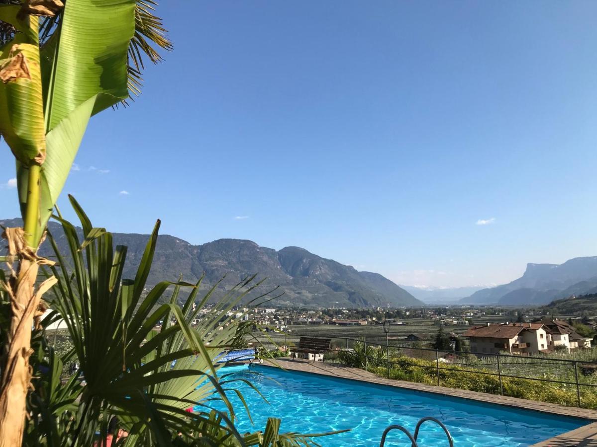 Hotel Winklgut Lagundo